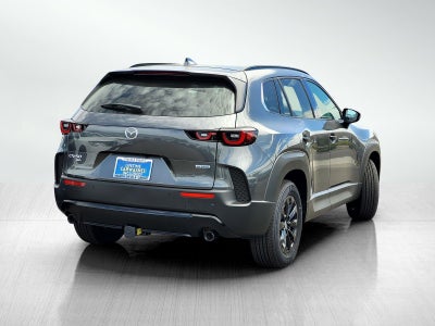 2026 Mazda Mazda CX-50 Hybrid Premium