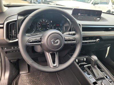 2026 Mazda Mazda CX-50 Hybrid Premium