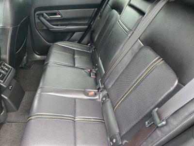 2025 Mazda Mazda CX-50 Hybrid Premium