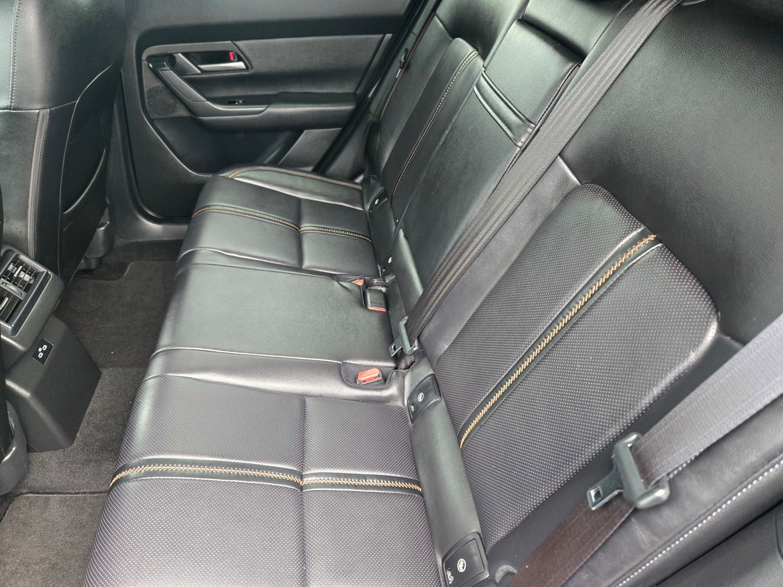 2025 Mazda Mazda CX-50 Hybrid Premium