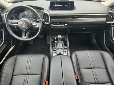 2025 Mazda Mazda CX-50 Hybrid Premium