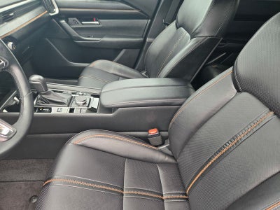 2025 Mazda Mazda CX-50 Hybrid Premium