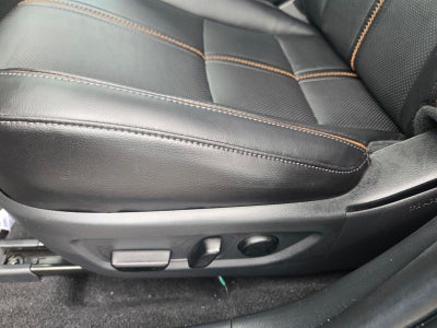 2025 Mazda Mazda CX-50 Hybrid Premium