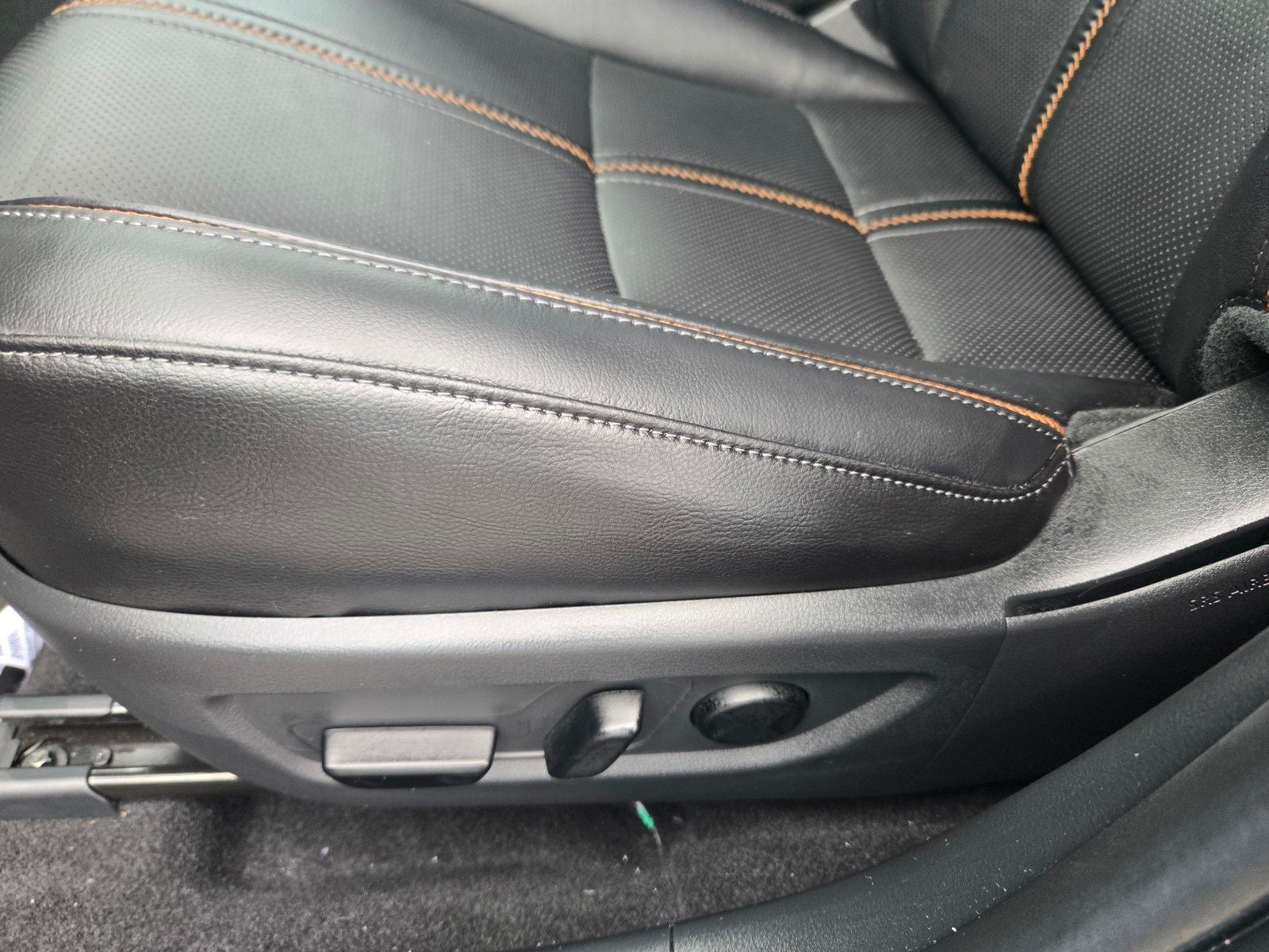 2025 Mazda Mazda CX-50 Hybrid Premium