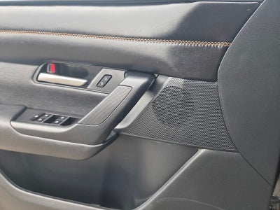 2025 Mazda Mazda CX-50 Hybrid Premium