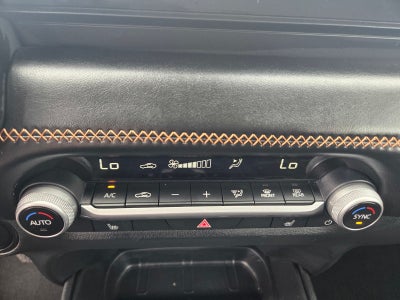 2025 Mazda Mazda CX-50 Hybrid Premium