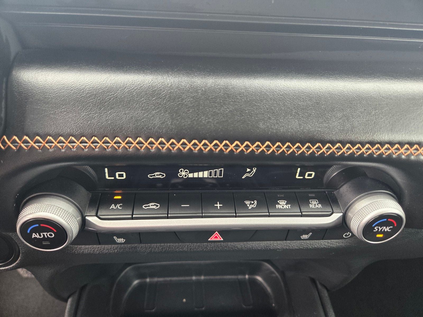 2025 Mazda Mazda CX-50 Hybrid Premium