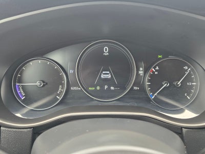 2025 Mazda Mazda CX-50 Hybrid Premium