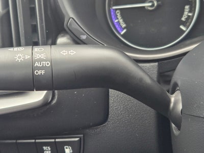 2025 Mazda Mazda CX-50 Hybrid Premium