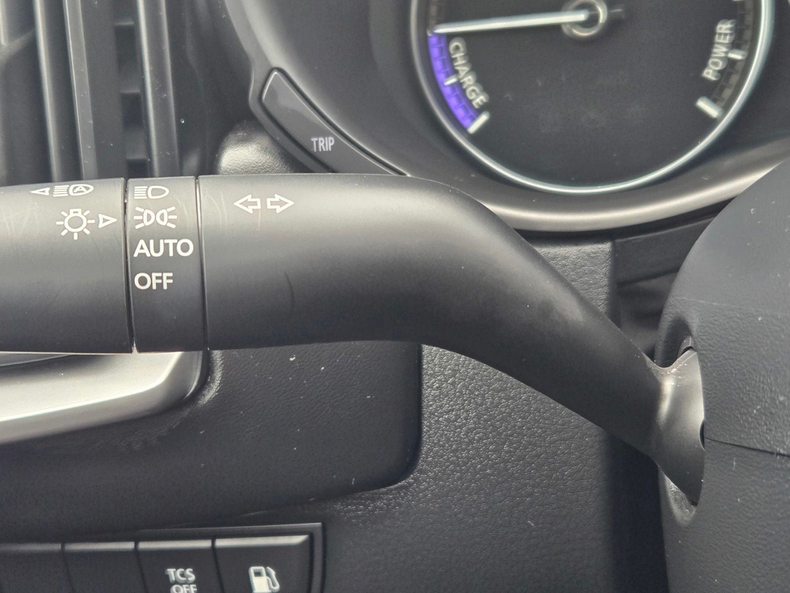 2025 Mazda Mazda CX-50 Hybrid Premium