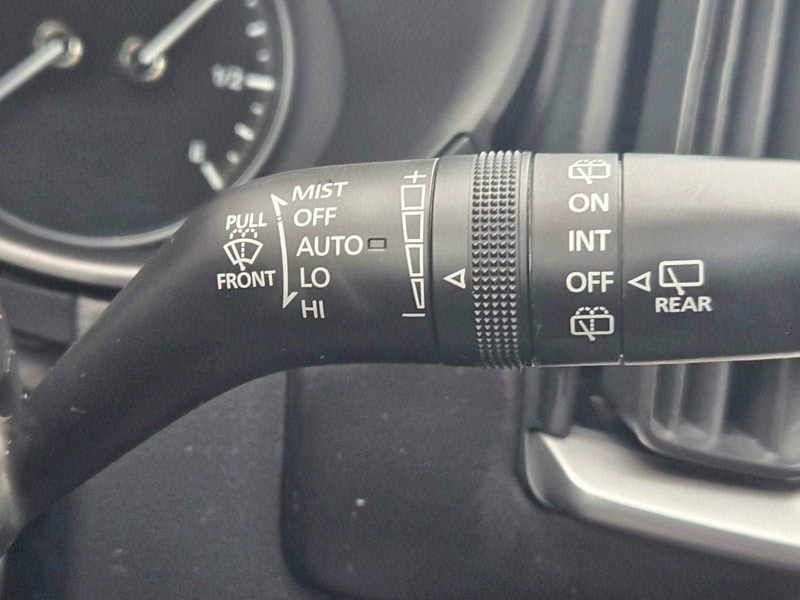 2025 Mazda Mazda CX-50 Hybrid Premium