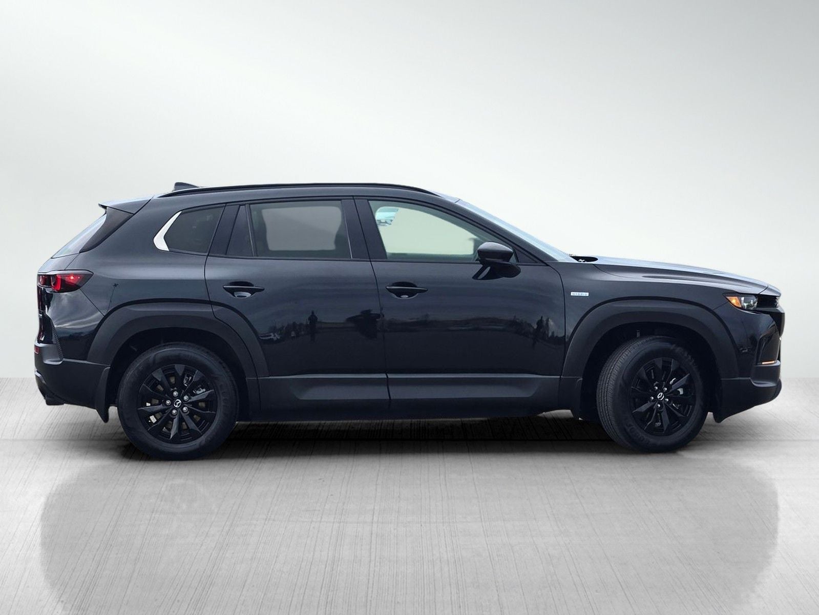 2025 Mazda Mazda CX-50 Hybrid Premium