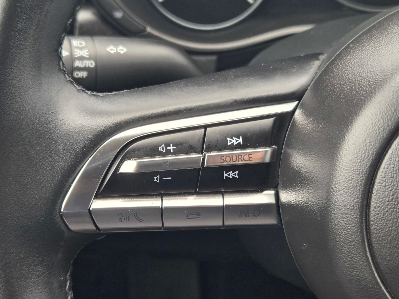 2025 Mazda Mazda CX-50 Hybrid Premium