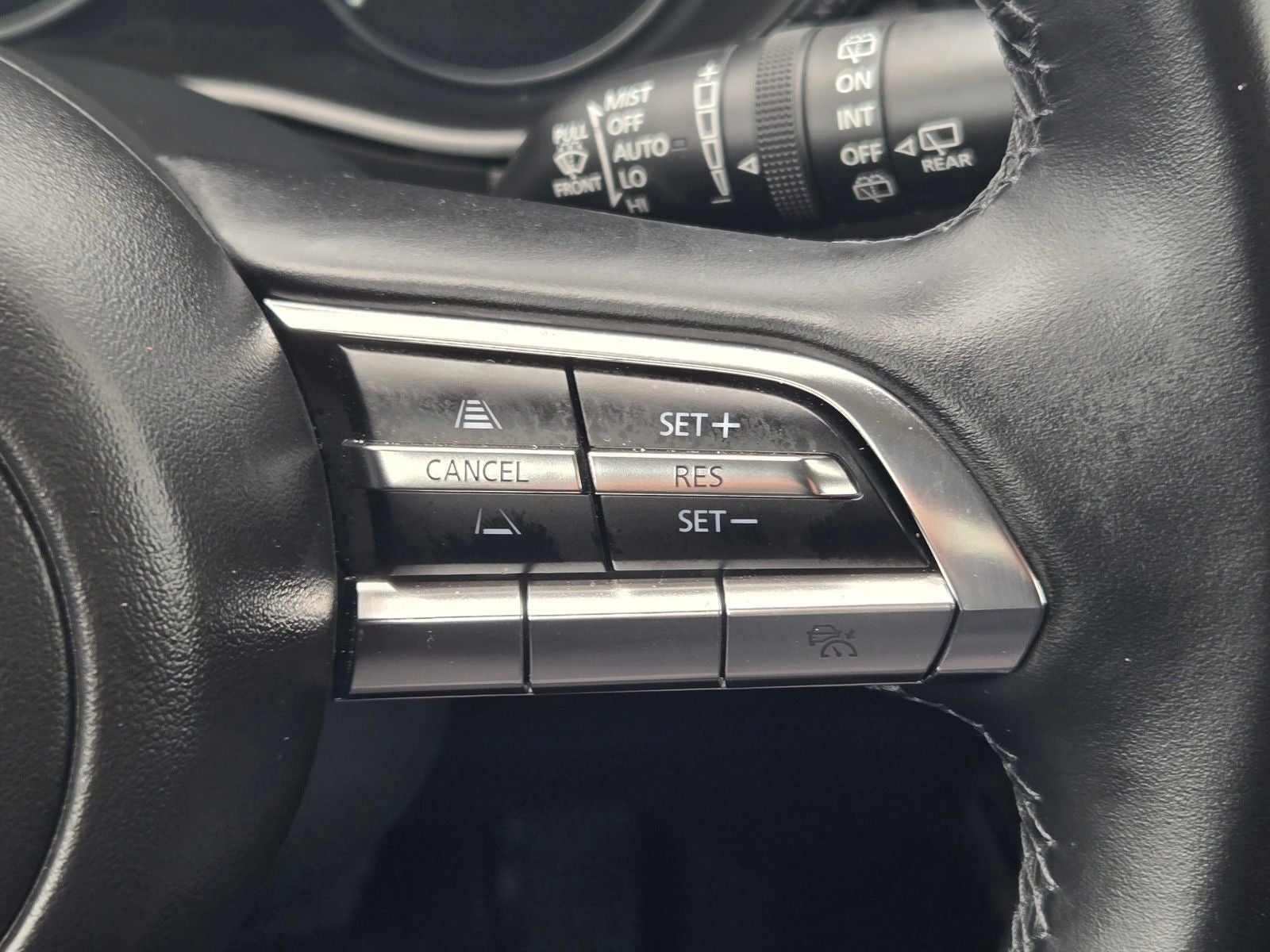 2025 Mazda Mazda CX-50 Hybrid Premium