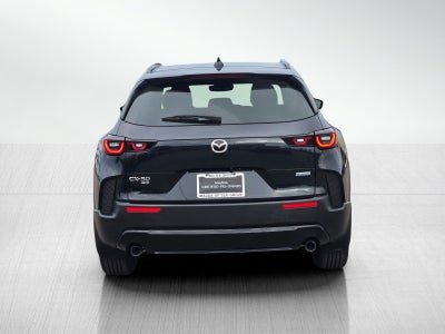 2025 Mazda Mazda CX-50 Hybrid Premium