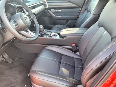 2026 Mazda Mazda CX-50 Hybrid Premium