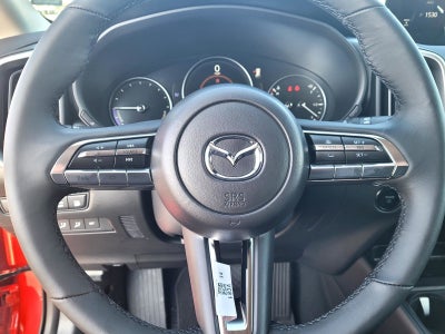 2026 Mazda Mazda CX-50 Hybrid Premium