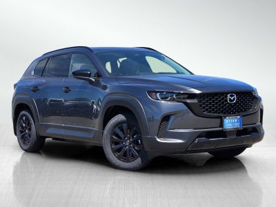 2026 Mazda Mazda CX-50 Hybrid Premium