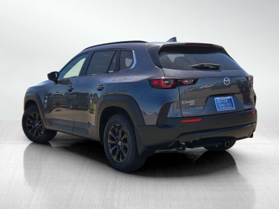 2026 Mazda Mazda CX-50 Hybrid Premium