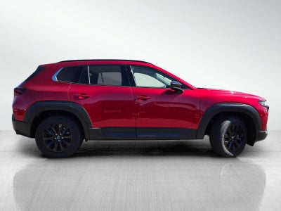 2026 Mazda Mazda CX-50 Hybrid Premium