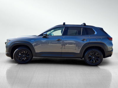 2025 Mazda Mazda CX-50 Hybrid Premium