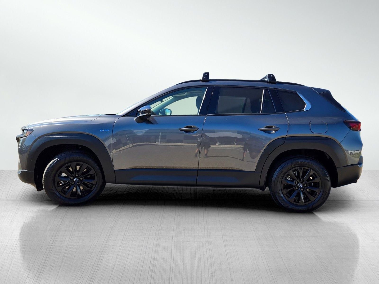 2025 Mazda Mazda CX-50 Hybrid Premium