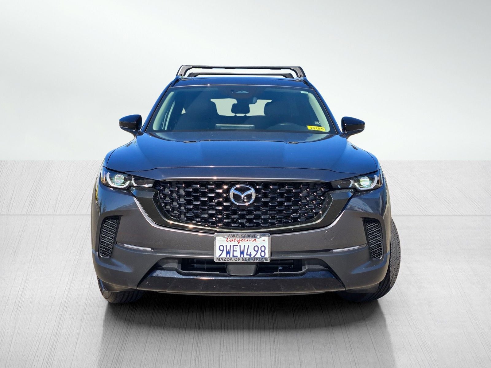 2025 Mazda Mazda CX-50 Hybrid Premium