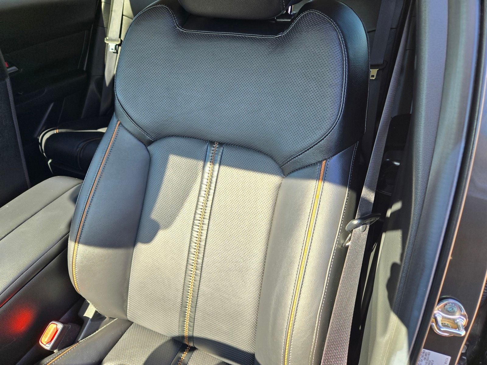 2025 Mazda Mazda CX-50 Hybrid Premium