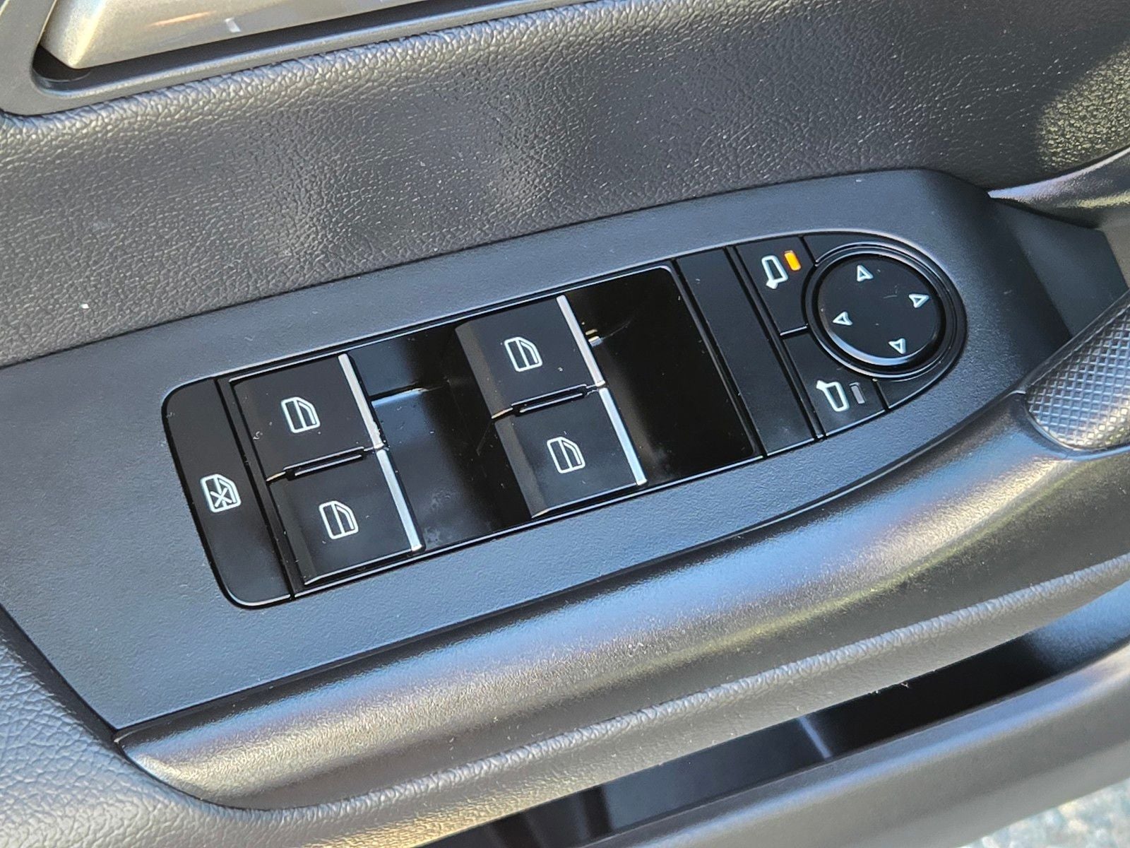2025 Mazda Mazda CX-50 Hybrid Premium