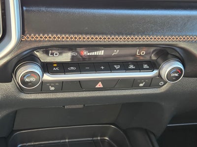 2025 Mazda Mazda CX-50 Hybrid Premium