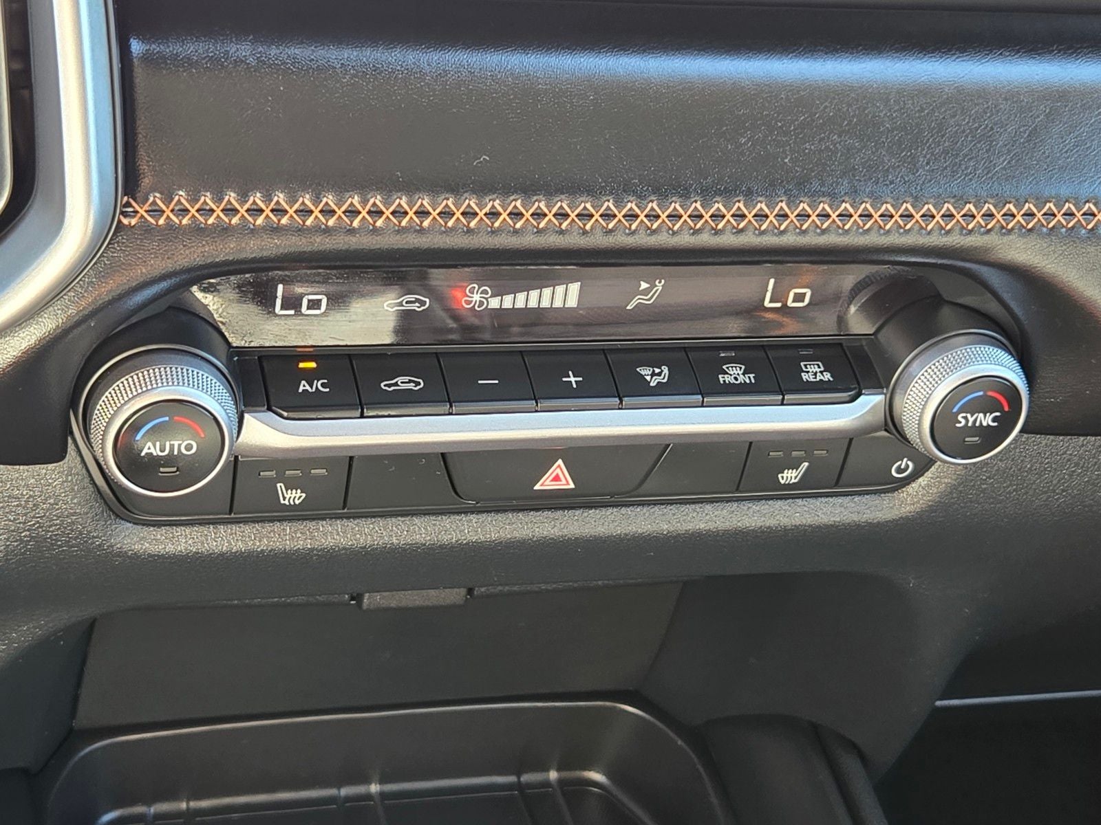 2025 Mazda Mazda CX-50 Hybrid Premium