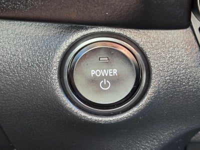 2025 Mazda Mazda CX-50 Hybrid Premium