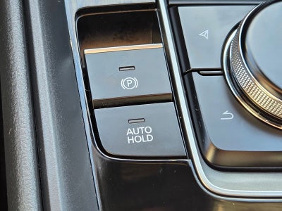 2025 Mazda Mazda CX-50 Hybrid Premium