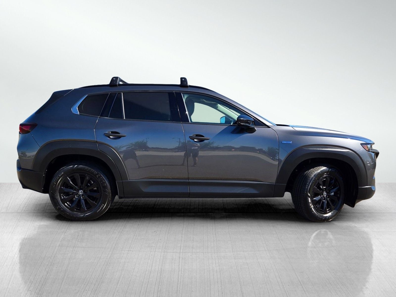 2025 Mazda Mazda CX-50 Hybrid Premium