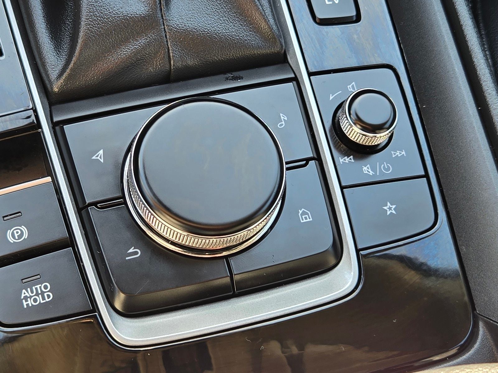 2025 Mazda Mazda CX-50 Hybrid Premium