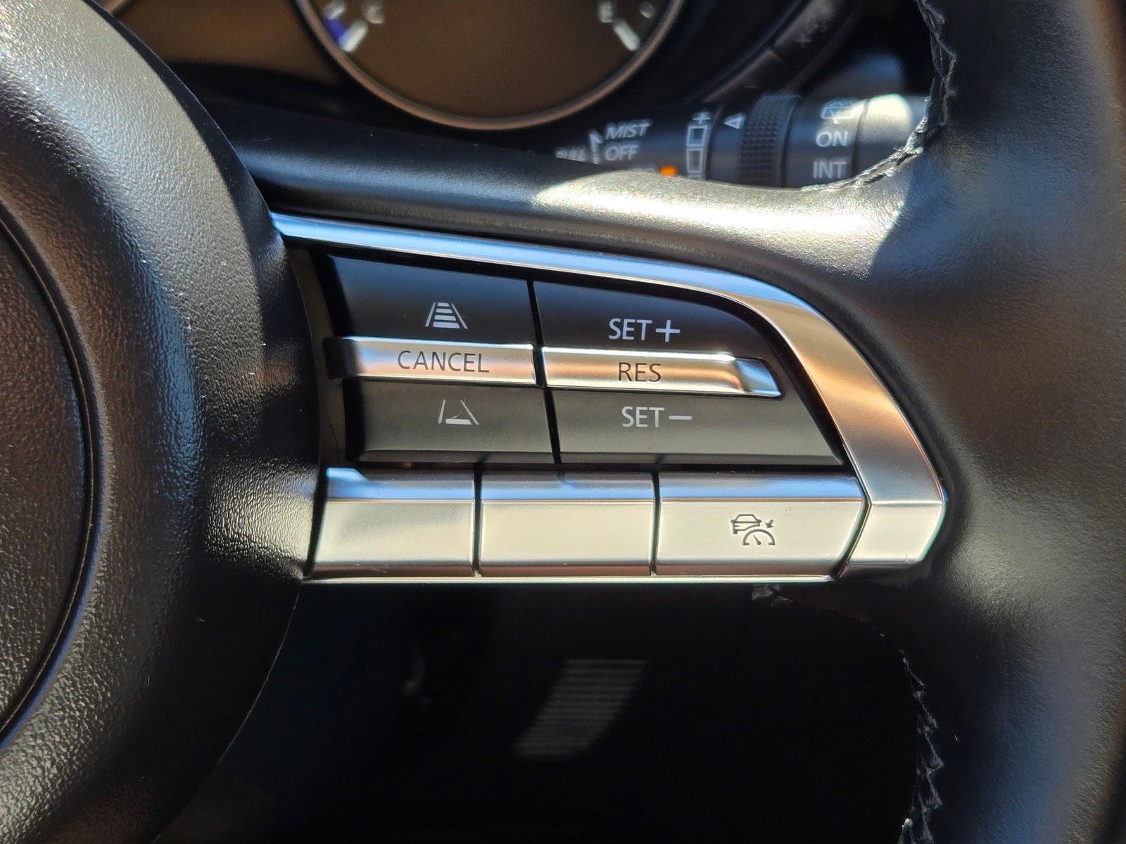 2025 Mazda Mazda CX-50 Hybrid Premium
