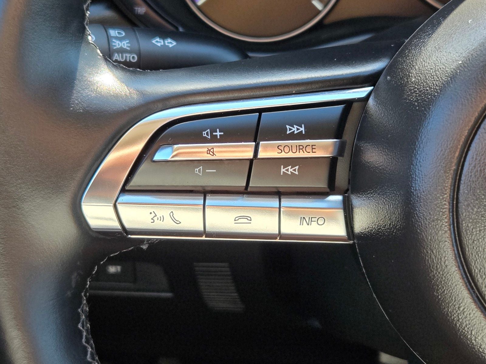 2025 Mazda Mazda CX-50 Hybrid Premium