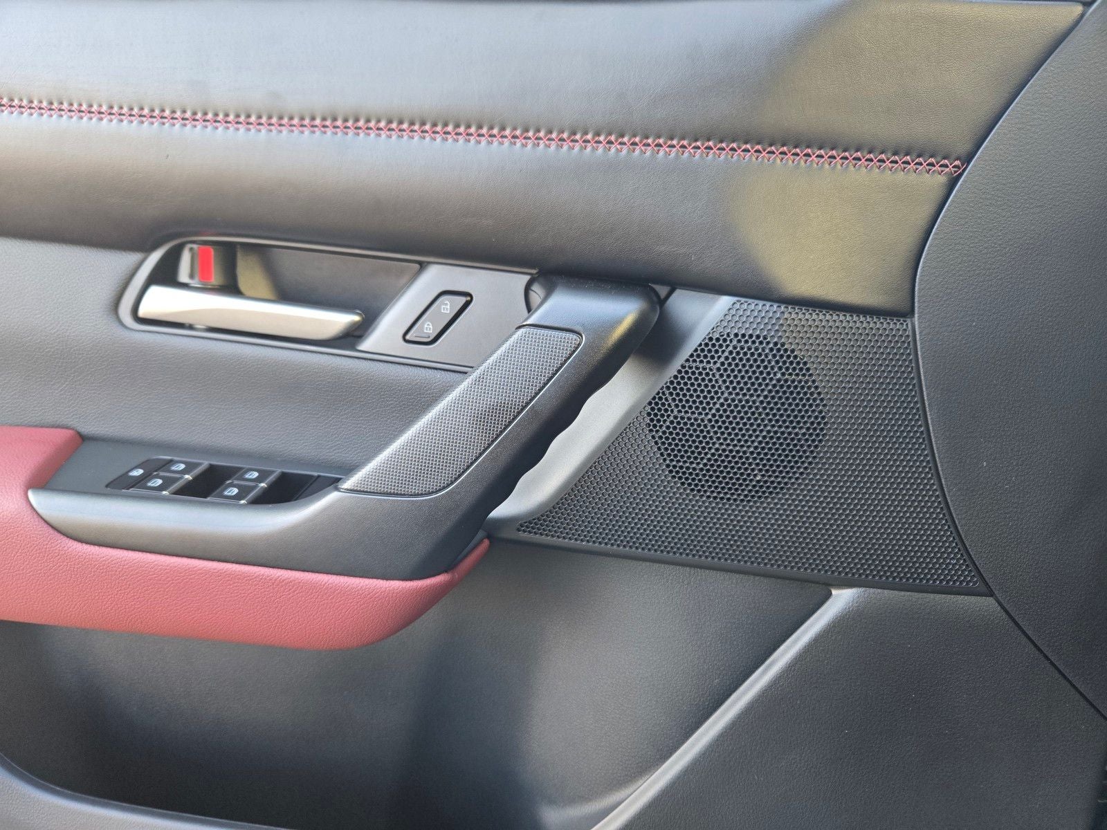 2026 Mazda Mazda CX-50 Hybrid Premium