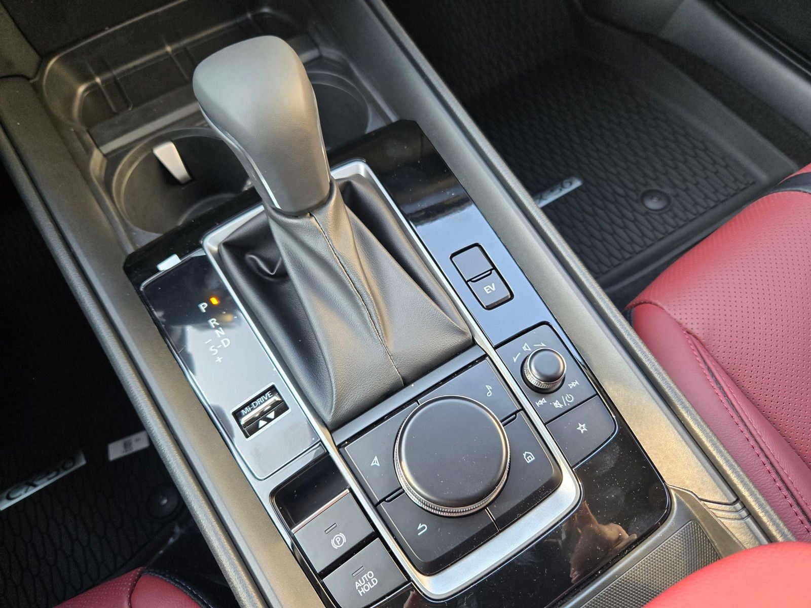 2026 Mazda Mazda CX-50 Hybrid Premium