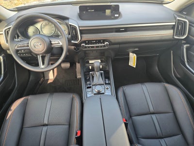 2026 Mazda Mazda CX-50 Hybrid Premium