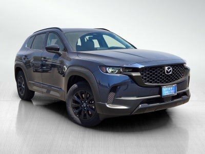 2026 Mazda Mazda CX-50 Hybrid Premium