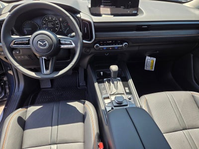 2026 Mazda Mazda CX-50 Hybrid Premium