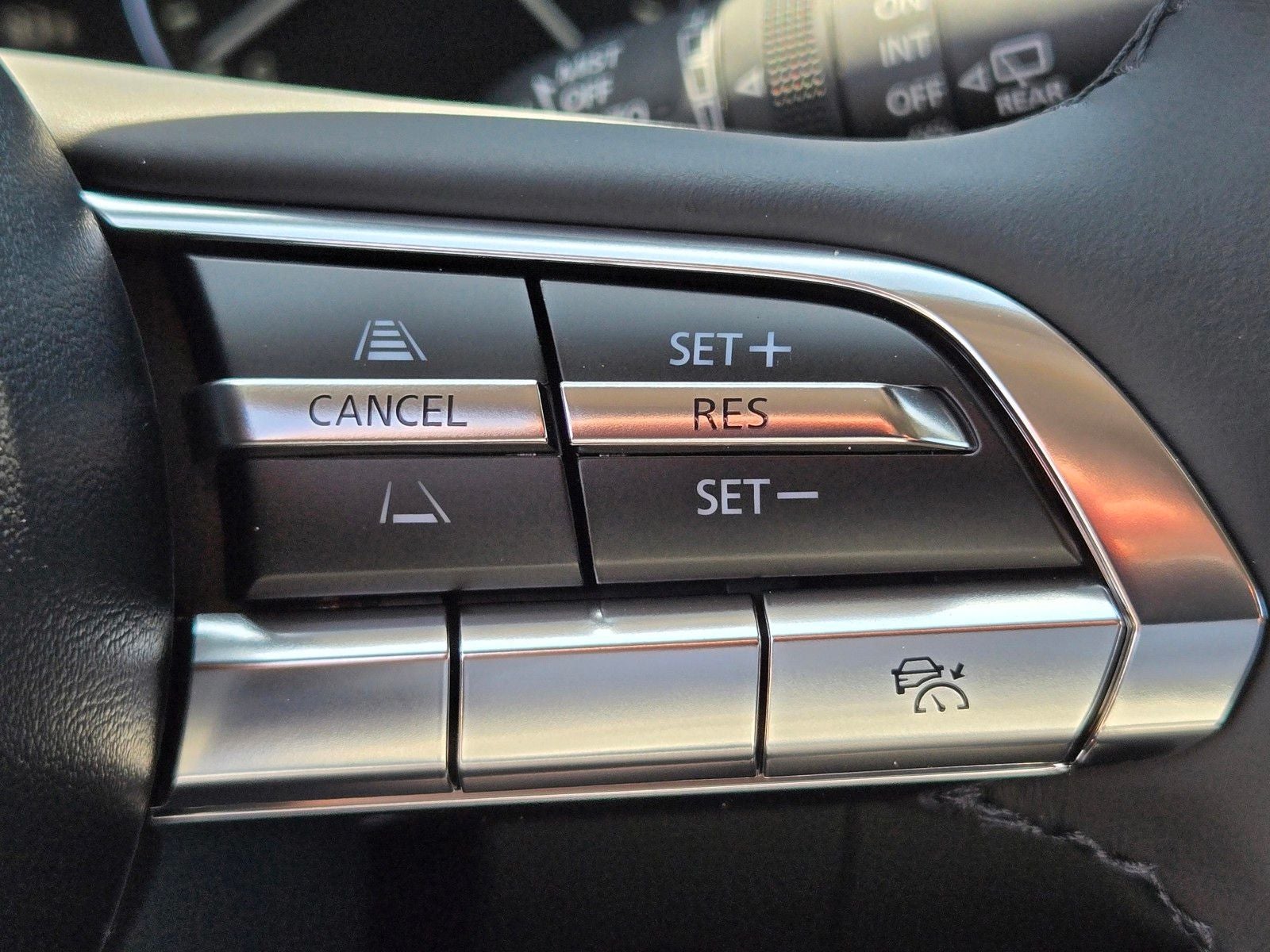 2026 Mazda Mazda CX-50 Hybrid Premium