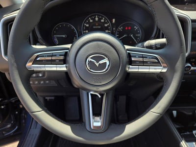 2026 Mazda Mazda CX-50 Hybrid Premium