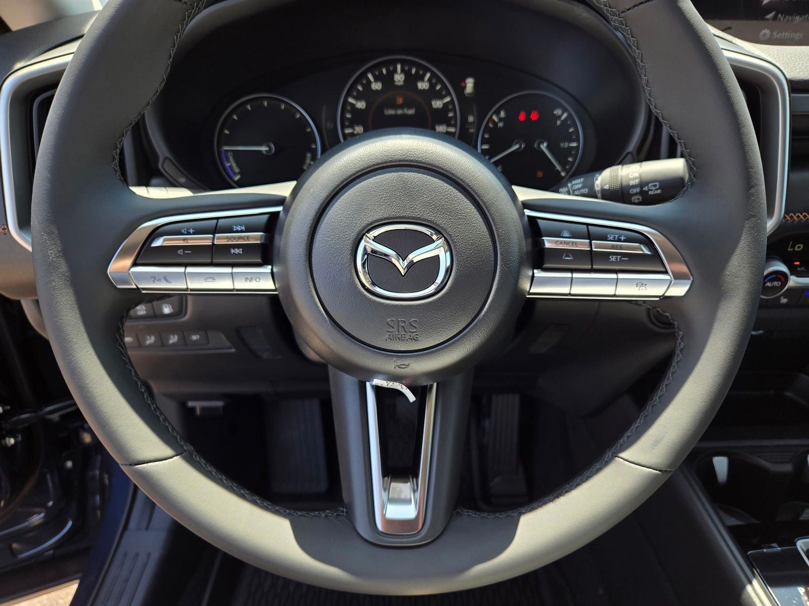 2026 Mazda Mazda CX-50 Hybrid Premium