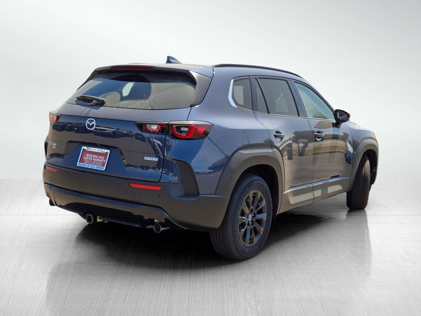 2026 Mazda Mazda CX-50 Hybrid Premium