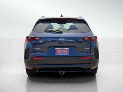 2026 Mazda Mazda CX-50 Hybrid Premium