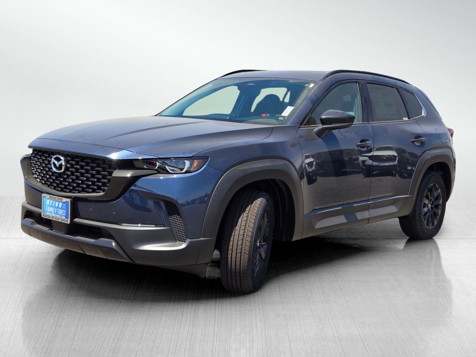 2026 Mazda Mazda CX-50 Hybrid Premium