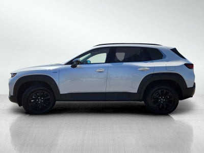 2025 Mazda Mazda CX-50 Hybrid Premium