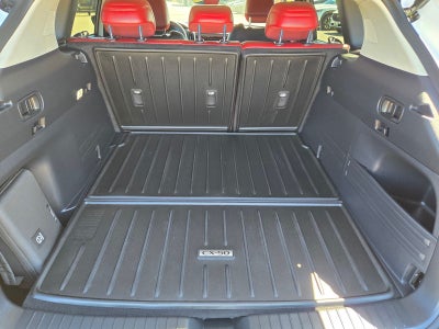 2025 Mazda Mazda CX-50 Hybrid Premium